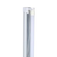 V-TAC LED Halter für 1 LED Leuchtröhre, 120 cm, VT-12020