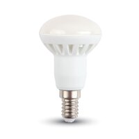 V-TAC LED Strahler, R39, 3 W, E14, kaltweiß 6000 K,...