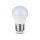 V-TAC LED Glühbirne, 4 W, E27, G45, neutralweiß 4000 K, Ersatz für 30W, VT-1830