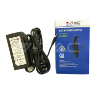 V-TAC LED Netzteil, 42 W, 12 V, 3,5 A, V-23041