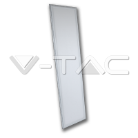 V-Tac LED Panel, 1200x300mm, warmweiß 2700K, 45W,...