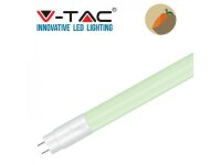 V-Tac LED Röhre für Gemüse, 18W, 120cm,...