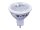 V-Tac LED Spotlight, 2W, GU4, weißes Gehäuse, warmweiß 3000K, Ersatz für 15W, VT-1992