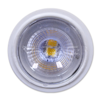 V-Tac LED Spotlight, 2W, GU4, neutralweiß 4500K,...