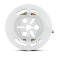 V-Tac LED Bettleuchte mit Bewegungsmelder, 2.8W, neutralweiß 4500K, dimmbar, VT-8067