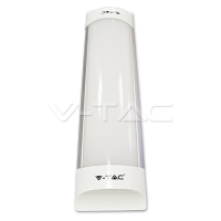 V-Tac LED Anbauleuchte inkl. Montagezubehör, 10W,...