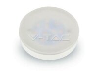 V-TAC LED Leuchte, 7 W, GX53, neutralweiß 4500 K,...