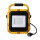 V-Tac LED Baustrahler mit Standfuß, 50W, kaltweiß 6400K, Schuko-Stecker, Samsung Chip, VT-51