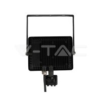 V-Tac LED Fluter 30W, neutralweiss,4000K, IP65, Samsung Chip, mit Bewegungssensor VT-30-S