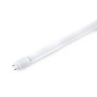 V-Tac LED Leuchtröhre 90cm, 14W, kaltweiß, 6500K, 1400 lm, inkl. Starter, VT-9077