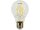 V-Tac LED Filament-Glühbirne, 6W, E27, neutralweiß 4000K, Ersatz für 60W, VT-1887