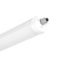 V-TAC LED Feuchtraumleuchte, Wannenleuchte, 150 cm, 48 W, IP65, kaltweiß 6500 K, 5760 lm, VT-1574
