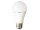 V-TAC LED Glühbirne, 9 W, 3 Stufen dimmbar, A60, E27, warmweiß 2700 K, VT-2011